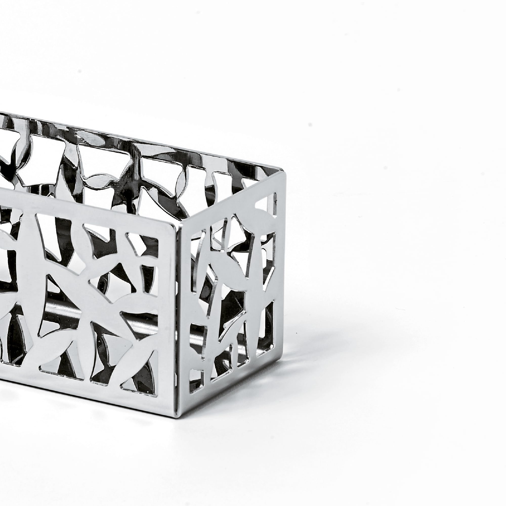 Alessi Kettle Alessi MSA04/21 B CACTUS! Fruit Holder In Steel